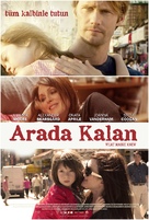 What Maisie Knew - Turkish Movie Poster (xs thumbnail)