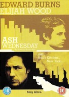 Ash Wednesday - British Movie Cover (xs thumbnail)