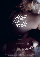After We Collided - German Movie Poster (xs thumbnail)