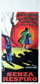 Spin a Dark Web - Italian Movie Poster (xs thumbnail)