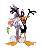 &quot;The Looney Tunes Show&quot; - Key art (xs thumbnail)