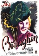 Biraghin Poster