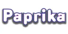 Papurika Logo