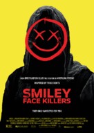 Smiley Face Killers - Movie Poster (xs thumbnail)