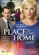 &quot;A Place to Call Home&quot; - DVD movie cover (xs thumbnail)