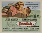 Interlude - Movie Poster (xs thumbnail)