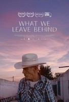 What We Leave Behind - Movie Poster (xs thumbnail)