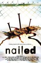 Nailed - Movie Poster (xs thumbnail)
