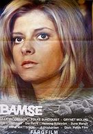 Bamse - Swedish Movie Poster (xs thumbnail)