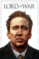 Lord of War - Movie Poster (xs thumbnail)
