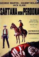 Sonora - Italian Movie Poster (xs thumbnail)