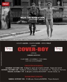 Cover boy: L&#039;ultima rivoluzione - Italian Movie Poster (xs thumbnail)