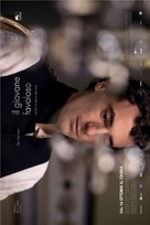Il giovane favoloso - Italian Movie Poster (xs thumbnail)