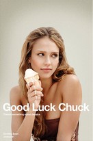 Good Luck Chuck - Movie Poster (xs thumbnail)