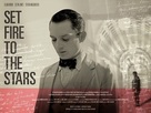 Set Fire to the Stars - British Movie Poster (xs thumbnail)