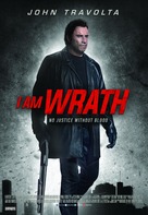 I Am Wrath - Canadian Movie Poster (xs thumbnail)