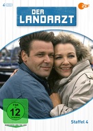 &quot;Der Landarzt&quot; - German Movie Cover (xs thumbnail)