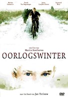Oorlogswinter - Dutch Movie Cover (xs thumbnail)