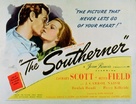 The Southerner - Movie Poster (xs thumbnail)
