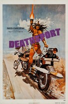 Deathsport - Movie Poster (xs thumbnail)