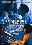 Shattered Image - German Movie Poster (xs thumbnail)