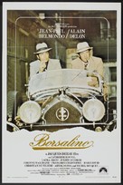 Borsalino - Movie Poster (xs thumbnail)