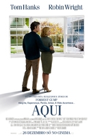 Here - Portuguese Movie Poster (xs thumbnail)