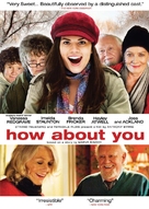 How About You - Movie Poster (xs thumbnail)
