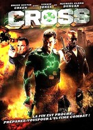 Cross - French DVD movie cover (xs thumbnail)