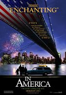 In America - Movie Poster (xs thumbnail)