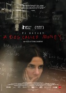 A Dog Called Money - Spanish Movie Poster (xs thumbnail)