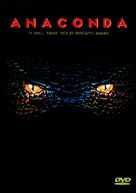 Anaconda - DVD movie cover (xs thumbnail)