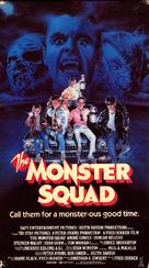 The Monster Squad - VHS movie cover (xs thumbnail)