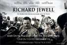 Richard Jewell - Canadian Movie Poster (xs thumbnail)