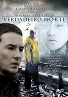 True North - Brazilian DVD movie cover (xs thumbnail)