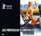 Elementarteilchen - Spanish Movie Poster (xs thumbnail)