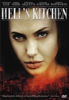 Hell&#039;s Kitchen - Movie Cover (xs thumbnail)