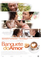 Feast of Love - Brazilian Movie Poster (xs thumbnail)