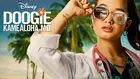 "Doogie Kamealoha, M.D." Cover