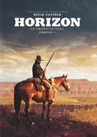 Horizon: An American Saga - Movie Cover (xs thumbnail)