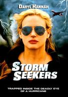 Storm Seekers - DVD movie cover (xs thumbnail)