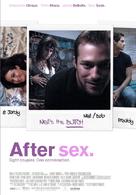 After Sex - Movie Poster (xs thumbnail)