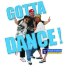 Gotta Dance - Movie Cover (xs thumbnail)