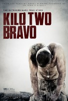 Kajaki - British Movie Poster (xs thumbnail)