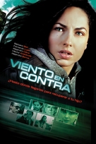 Viento en contra - Mexican DVD movie cover (xs thumbnail)