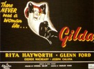 Gilda - Movie Poster (xs thumbnail)