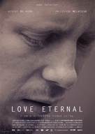 Love Eternal - Dutch Movie Poster (xs thumbnail)