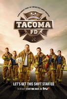 &quot;Tacoma FD&quot; - Movie Poster (xs thumbnail)