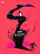 &quot;Batman Beyond&quot; - poster (xs thumbnail)