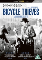 Ladri di biciclette - British DVD movie cover (xs thumbnail)